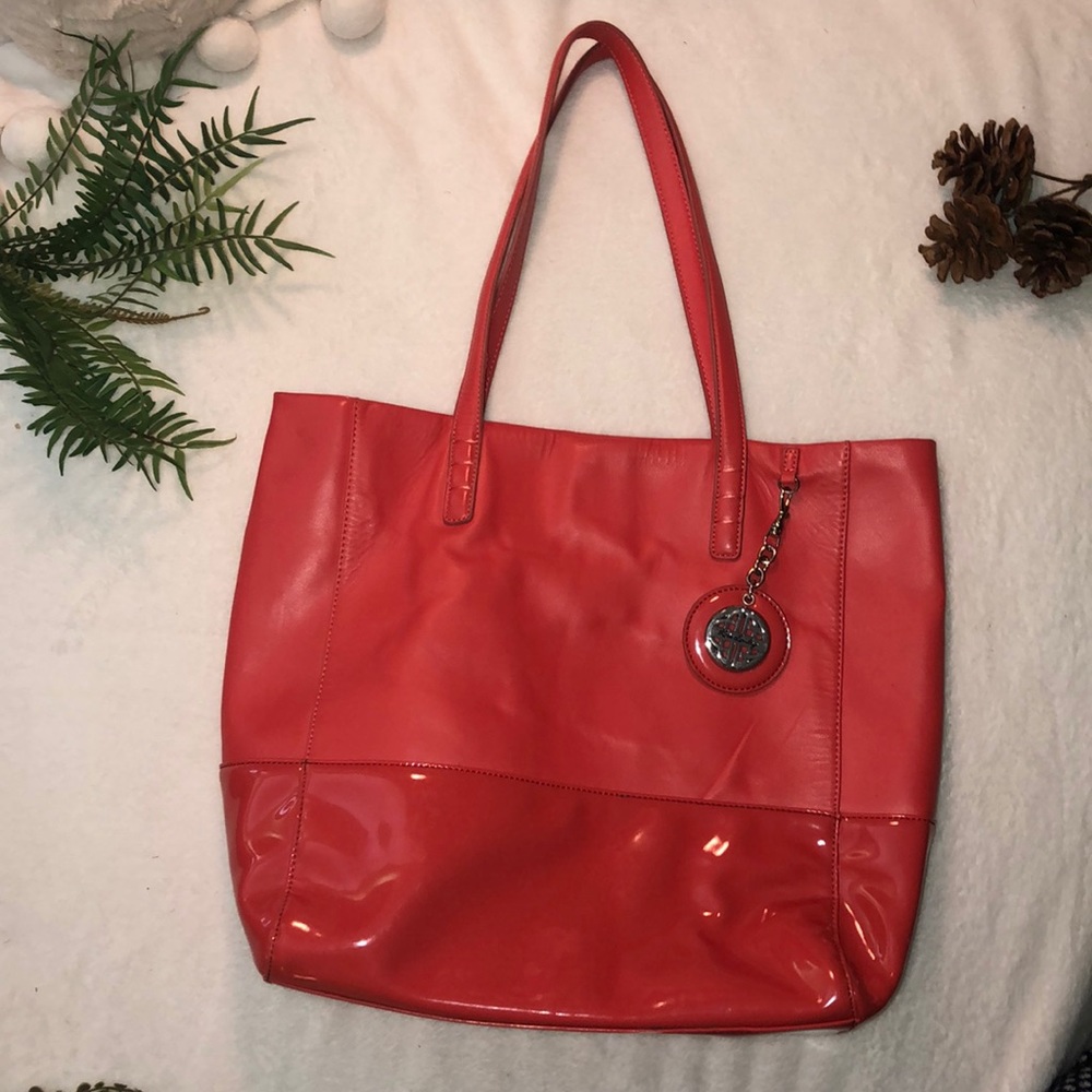 New large Kate Landry tote!